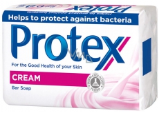 Protex Cream antibakteriální toaletní mýdlo 90 g
