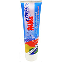 Mika Expres universal travel detergent in a 100 ml tube