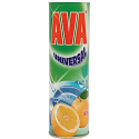 Ava Universal Sand Cleaner Cardboard Packaging 400 g