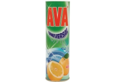 Ava Universal sand cleaner cardboard box 400 g