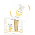 Nina Ricci L Air du Temps EdT 50 ml Eau de Toilette + 100 ml Body Lotion