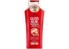 Gliss Kur Ultimate Color Regenerating Hair Shampoo 250 ml