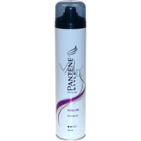 Pantene Pro-V Volume Flexible 250 ml Hairspray