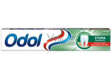 Odol Stoma Paradentol toothpaste 75 ml