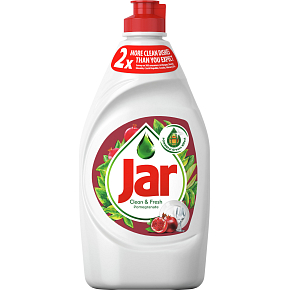 Dishwashing liquid Pomegranate, 450 ml