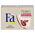 Fa Soap + Lotion Pomegranate toilet soap 90 g