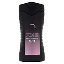 Ax Black Night shower gel for men 250 ml
