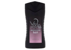 Axe Black Night sprchový gel pro muže 250 ml