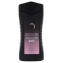 Ax Black Night shower gel for men 250 ml
