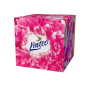 Linteo Premium Paper Handkerchiefs 3 ply 60 pieces white