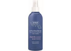 Ziaja Acai Berry skin tonic with hyaluronic acid spray 200 ml