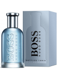 Hugo Boss Bottled Tonic Eau de Toilette for men 100 ml