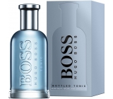 Hugo Boss Bottled Tonic Eau de Toilette for men 100 ml