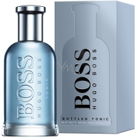 Hugo Boss Bottled Tonic Eau de Toilette for Men 100 ml