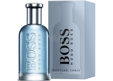 Hugo Boss Bottled Tonic Eau de Toilette for men 100 ml
