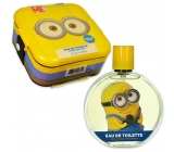 Mimoni Eau de toilette for children 100 ml + plastic box
