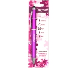 Nekupto Stylus Ballpoint pen named Dagmar