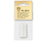 Kellermann 3 Swords spare swabs for eyelash tongs 5 pieces PL 8311