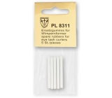 Kellermann 3 Swords spare swabs for eyelash tongs 5 pieces PL 8311