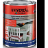 Colorlak Celox C2001 nitrocellulose top paint for furniture black 0,75 l