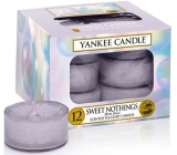 Yankee Candle Sweet Nothings 12 x 9.8 g