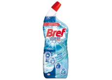 Bref Power Aktiv Gel Ocean Gel Toilet Cleaner 700 ml