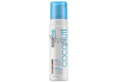 Gift - MineTan Coconut Self-tanning Foam 200ml