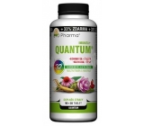 Bio Pharma Quantum Immunity + 32 ingredients from vitamin A to iron multivitamin with minerals 120 tablets