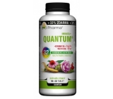 Bio Pharma Quantum Immunity+ 32 ingredients from Vitamin A to Iron multivitamin with minerals 120 tablets