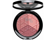 Artdeco Blush Couture Tricolor Blush 33106 12 g