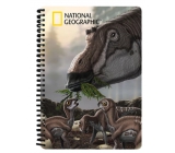 Prime3D Notebook A5 - Duckill 14.8 x 21 cm