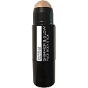 Gabriella Salvete Shimmer & Glow Face Body Stick highlighter for face and body 8 g