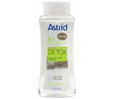 Astrid Citylife Detox 3-in-1 Micellar Water for Normal to Oily Skin 400 ml