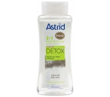 Astrid Citylife Detox 3in1 micellar water for normal to oily skin 400 ml