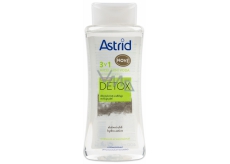 Astrid Citylife Detox 3in1 micellar water for normal to oily skin 400 ml