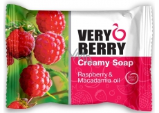 Very Berry toal. 100g Raspberry 6596