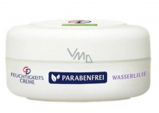 CD Wasserlilie - Water Lily Hydrating Facial Cream For Normal And Sensitive Skin 50 ml