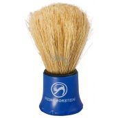Spokar Shaving brush, fitted with a mixture of bristles and horsehair 513/186