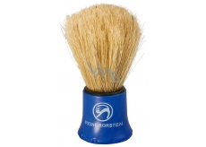 Spokar Shaving brush, fitted with a mixture of bristles and horsehair 513/186