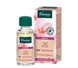 Kneipp Almond blossoms massage oil, quality care for dry and sensitive skin 100 ml