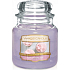 Yankee Candle Sweet Morning Rose Classic medium glass 411 g