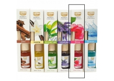 Fragrant Room Diffuser 30 ml Rose 9278