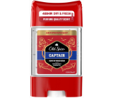 Old Spice Captain antiperspirant deodorant stick for men 70 ml