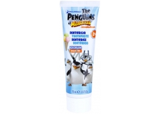 Toothpaste Penguins 75 ml exp.08 / 2017