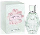 Jimmy Choo Floral Eau de Toilette for Women 60 ml