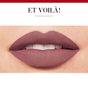 Bourjois Rouge Edition Velvet liquid lipstick with a matte effect 29 Nude York 7.7 ml