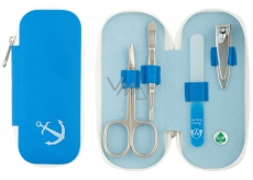 Dup Manicure Patrik 4 pieces for children model 230402-321