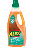 Alex Cleaner extra strength for wood with the scent of Mgic Wood for polished and varnished surfaces 750 ml