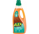 Alex Cleaner extra strength for wood with the scent of Mgic Wood for polished and varnished surfaces 750 ml