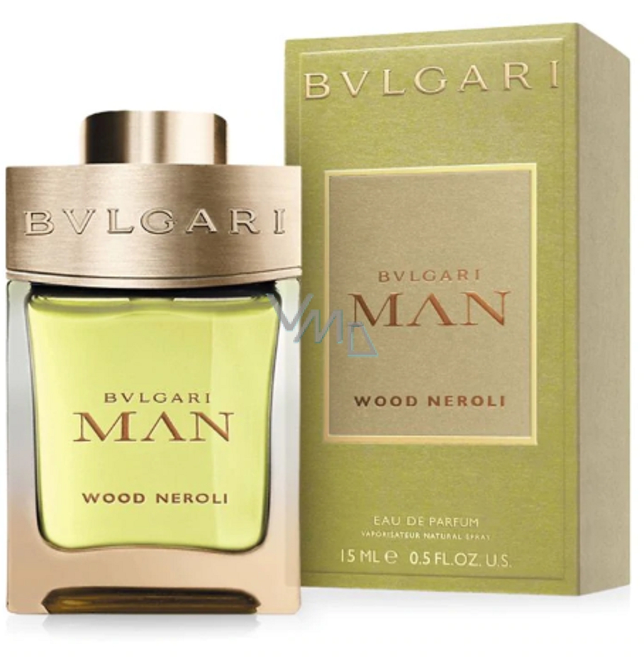 Bvlgari Man Wood Neroli Eau de Parfum 15 ml VMD parfumerie drogerie